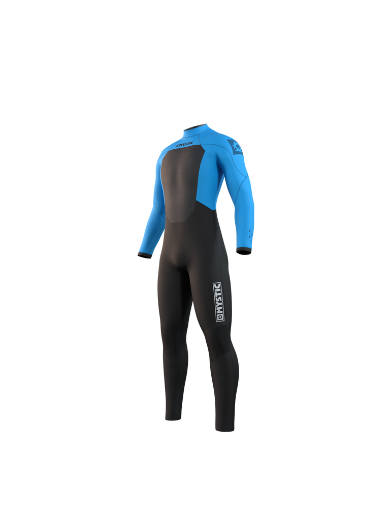 STAR FULLSUIT 5.3 MM BZIP